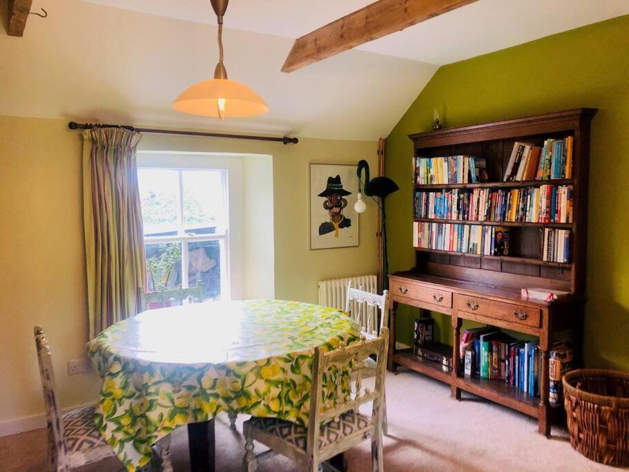 Exceptional Retreat Near Cornwall Coast Tywardreath Exterior foto