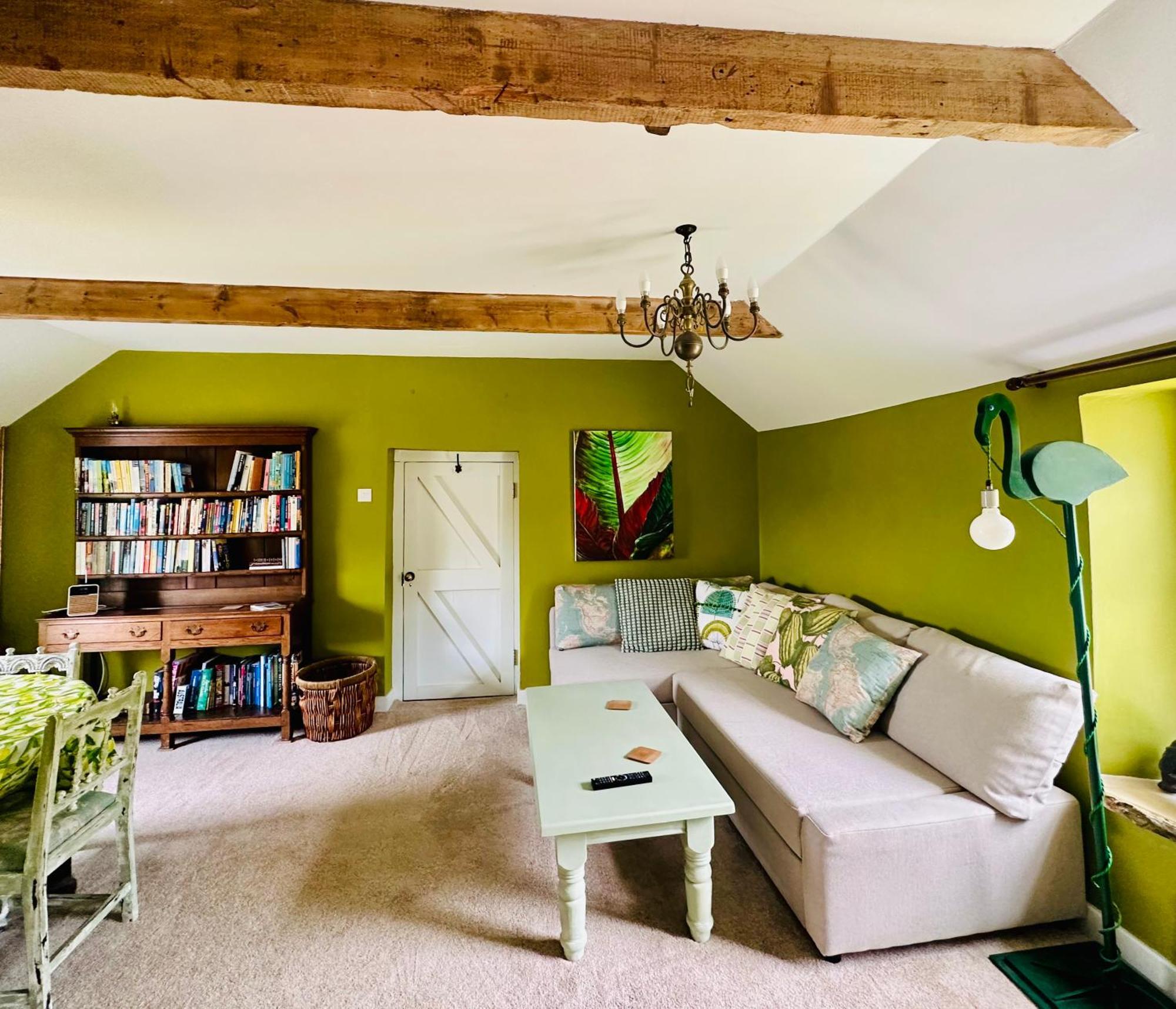 Exceptional Retreat Near Cornwall Coast Tywardreath Exterior foto